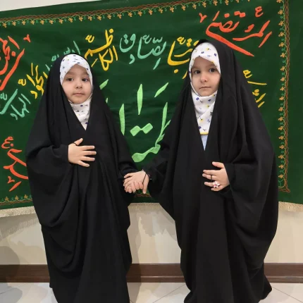 چادر عربی 1052