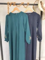 عبا نوجوان 1327 - Image 2