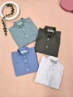 بلوز پسرانه 1339 - Image 3