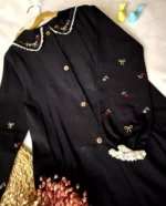 مانتو شکوفه 1405 - Image 2